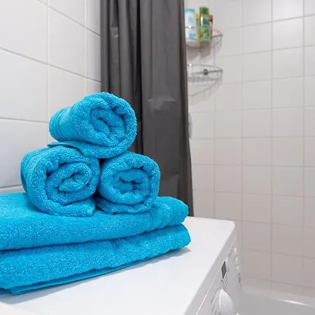 New Shalalaliving - Cosy Meidlinger Markt Kg12 Apartamento Viena