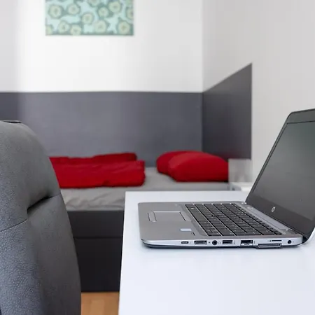 New Shalalaliving - Cosy Meidlinger Markt Kg12 Apartamento Viena