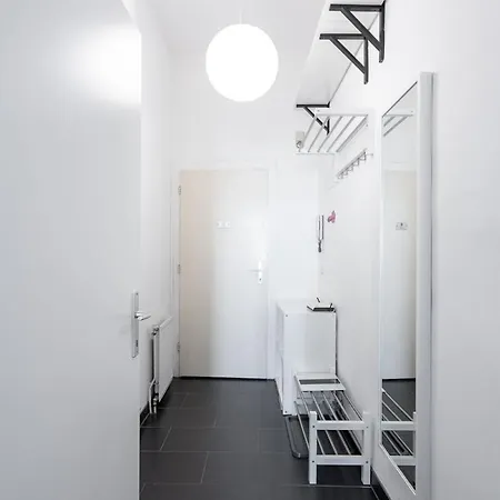 New Shalalaliving - Cosy Meidlinger Markt Kg12 Apartamento *