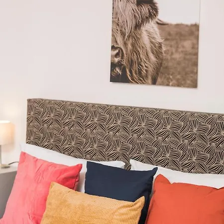 Appartamento Cozy Favoriten *