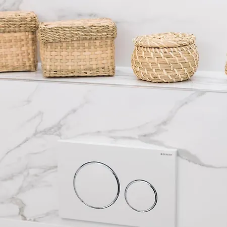 Cozy Favoriten Appartamento
