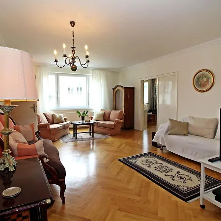 Apartment Classic *