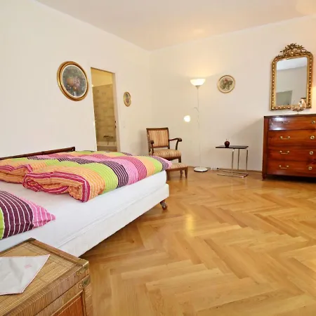 Classic Apartment Vienna
