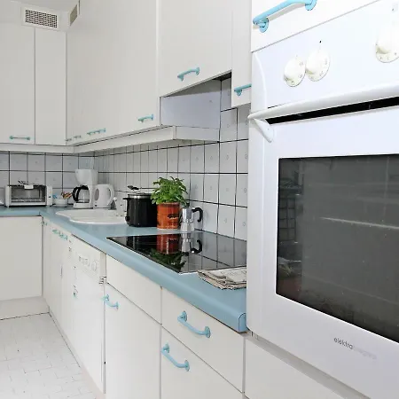 Apartment Classic
