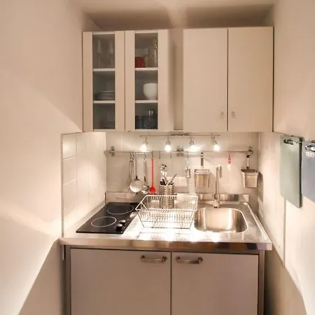 Studio Auersperg By Interhome *