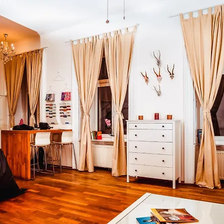 Appartement Wohnen Im Herzen Von