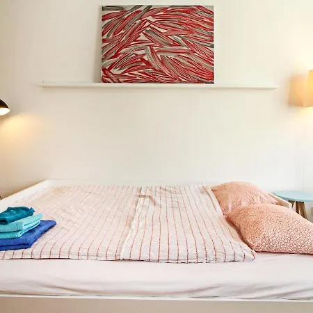 Studio Auersperg By Interhome * Vienna