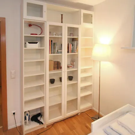 Studio Auersperg By Interhome