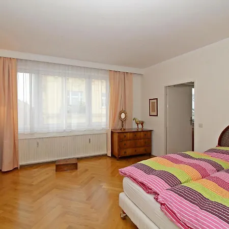 Apartment Classic *