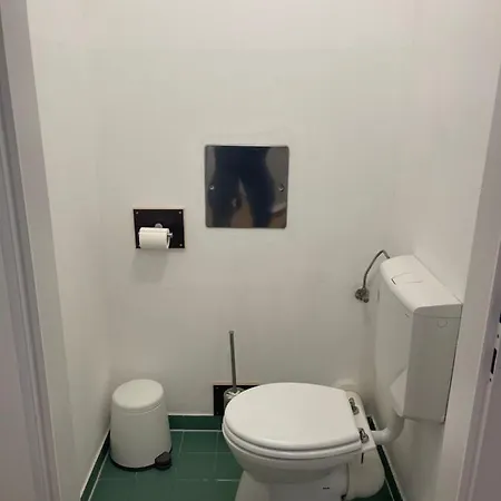 Gesamte Fuer 4 Personen 3 Apartment *