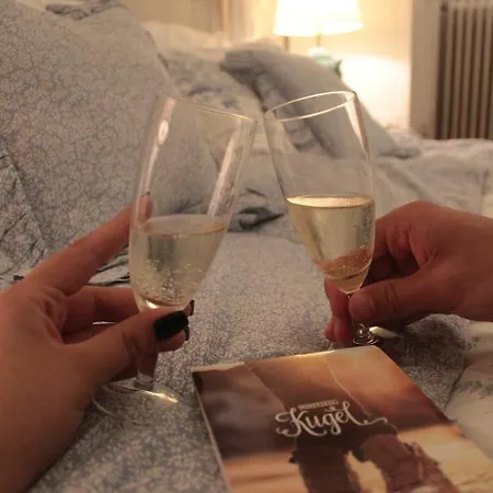 Boutique Kugel Wien