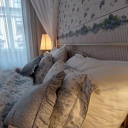 Boutique Kugel Wien 3* Vienna