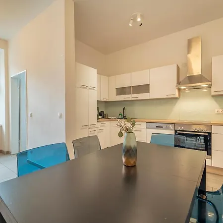 Apartment Karl I Levestate