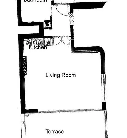 Luxury Sky Residence, Above The Roofs Of Vienna