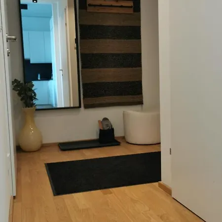 Apartment My Triiiple Zwischen Und Prater Wien
