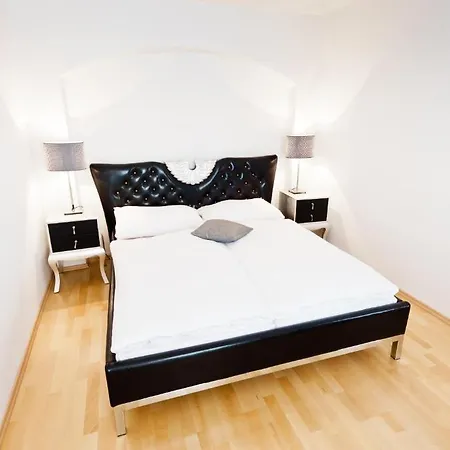 Hotel Vox Design Viena