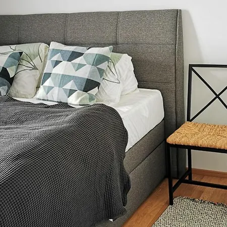 My Triiiple Zwischen Und Prater Apartment Wien