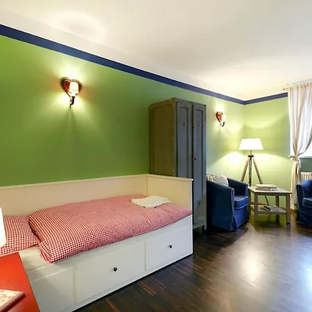 Appartement Penthouse 1