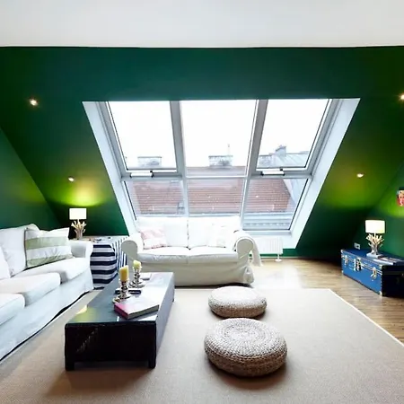 Penthouse 1 Appartement *