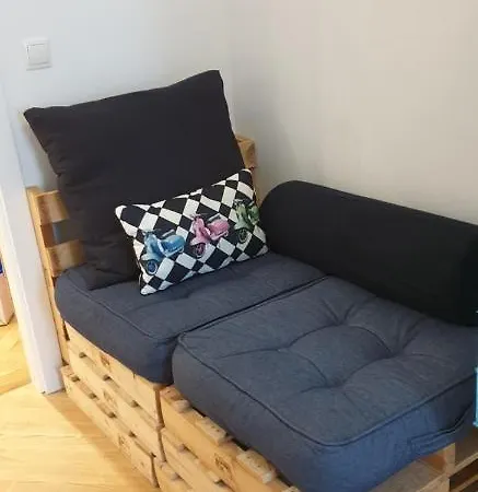 Your Cosy At The Heart Of Apartment