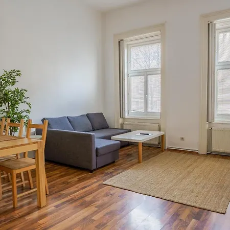 Apartamento Unteres Belvedere *