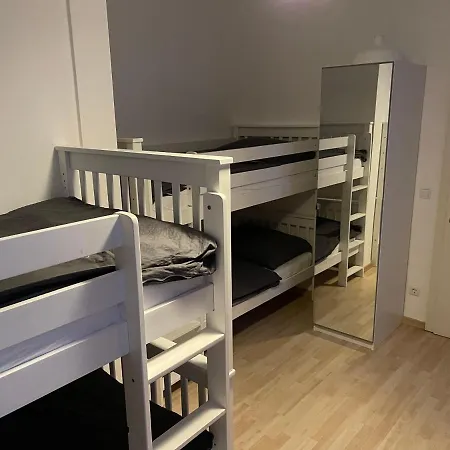 Gesamte Fuer 6 Personen