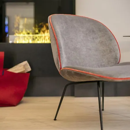 Hotel Boutique Tigra