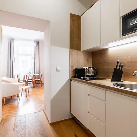 Classy And Elegant In A Calm Area Apartament