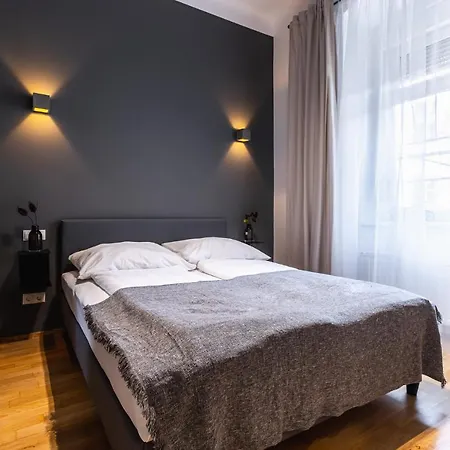 Classy And Elegant In A Calm Area Apartament