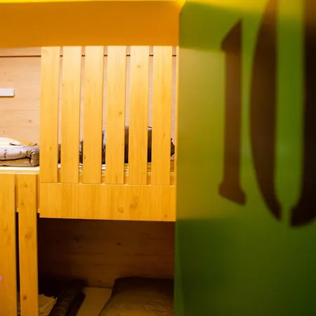 Befree - Self-service * Vienne