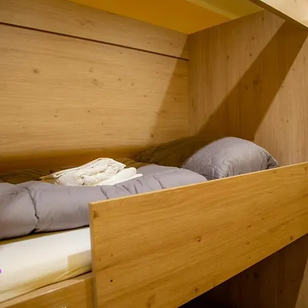 Auberge de jeunesse Befree - Self-service Vienne