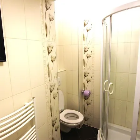 Cityapartments - Luxury 1 Viena