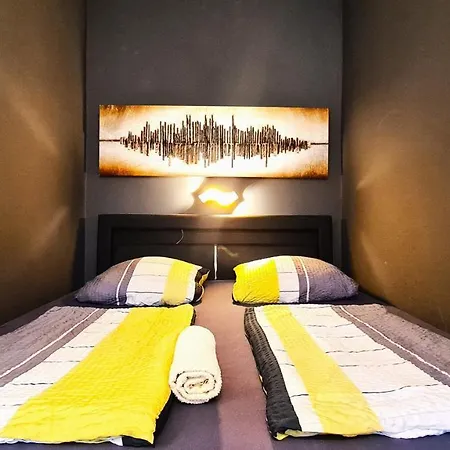 Cityapartments - Luxury 1 Viena
