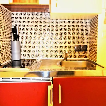 Cityapartments - Design 1
