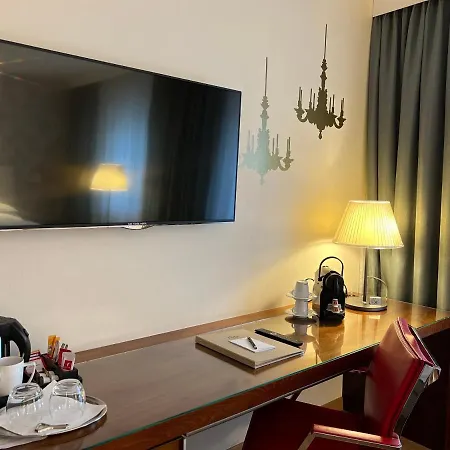 Boutique Tigra Hotel