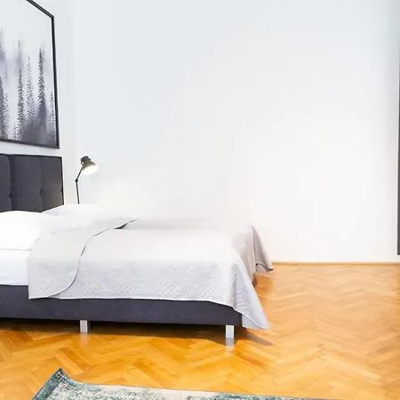 Lindengasse Vienna