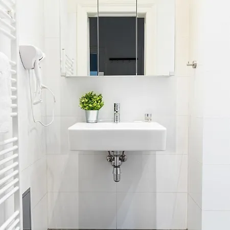 Apartment Lindengasse Vienna