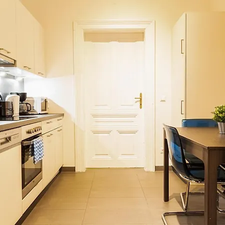 Apartment Lindengasse