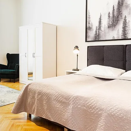 Lindengasse Apartment