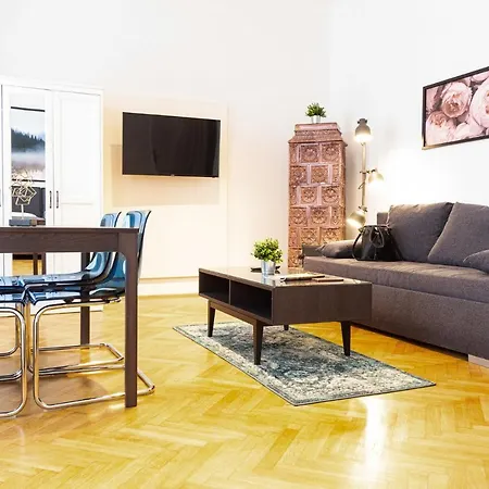 Apartment Lindengasse *
