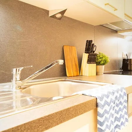 Apartment Lindengasse