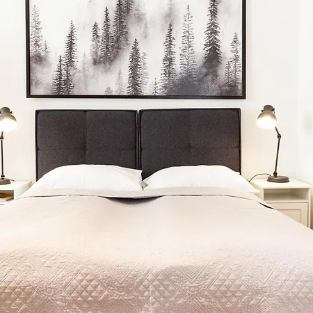Lindengasse Apartment *
