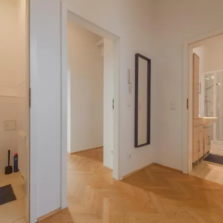 Apartment Imperial Schoenbrunn