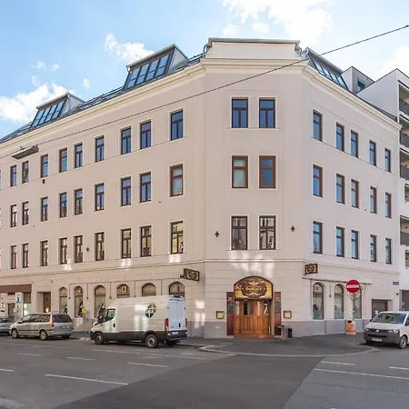 Apartment Imperial Schoenbrunn