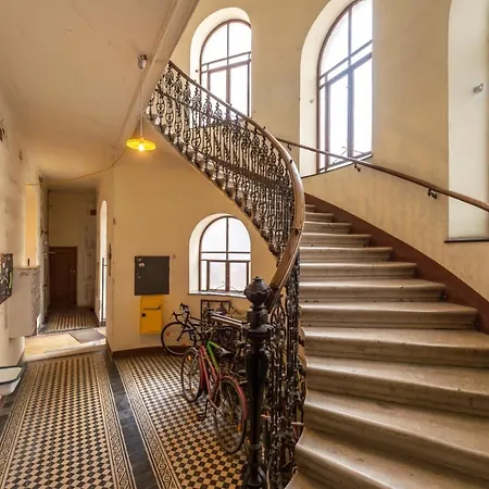 Apartment Imperial Schoenbrunn Vienna