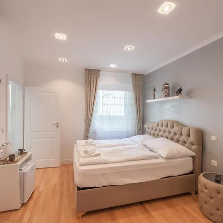 Apartment Cool Boutique - Leopoldstadt *