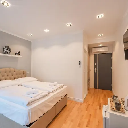 Cool Boutique - Leopoldstadt Apartment *