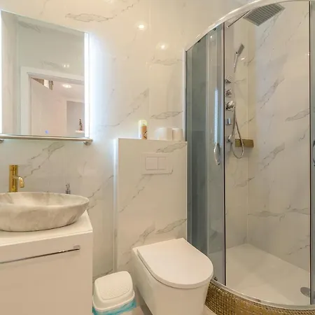 Apartment Cool Boutique - Leopoldstadt *