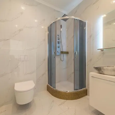 Cool Boutique - Leopoldstadt Apartment