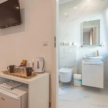Cool Boutique - Leopoldstadt Apartment Vienna